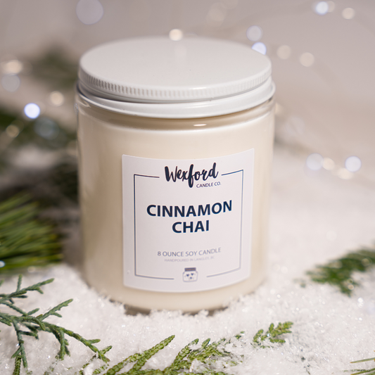 A Spotlight on Our Most Popular Soy Candles of 2023