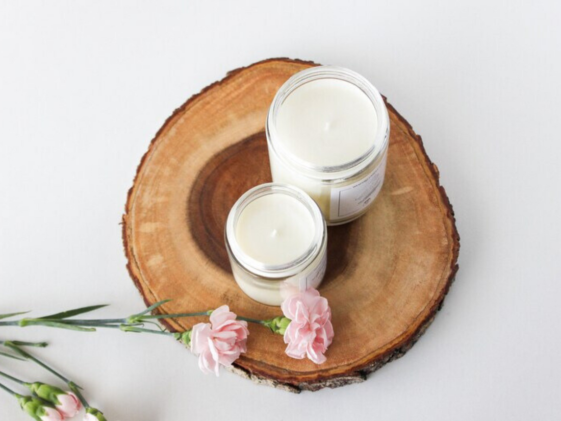 Our Most Popular Bridesmaid Candles: Elevating Your Bridal Party Proposals