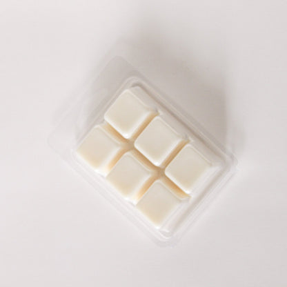 Cafe Au Lait Soy Wax Melt - Wexford Candle Co.