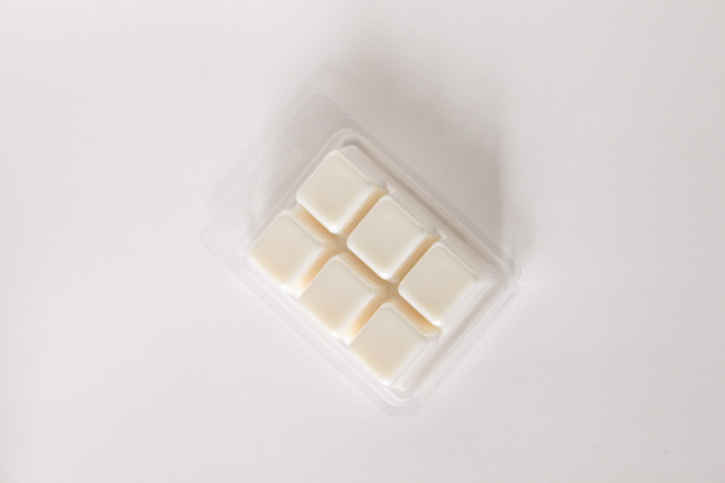 Lemongrass & Vervain Soy Wax Melt - Wexford Candle Co.