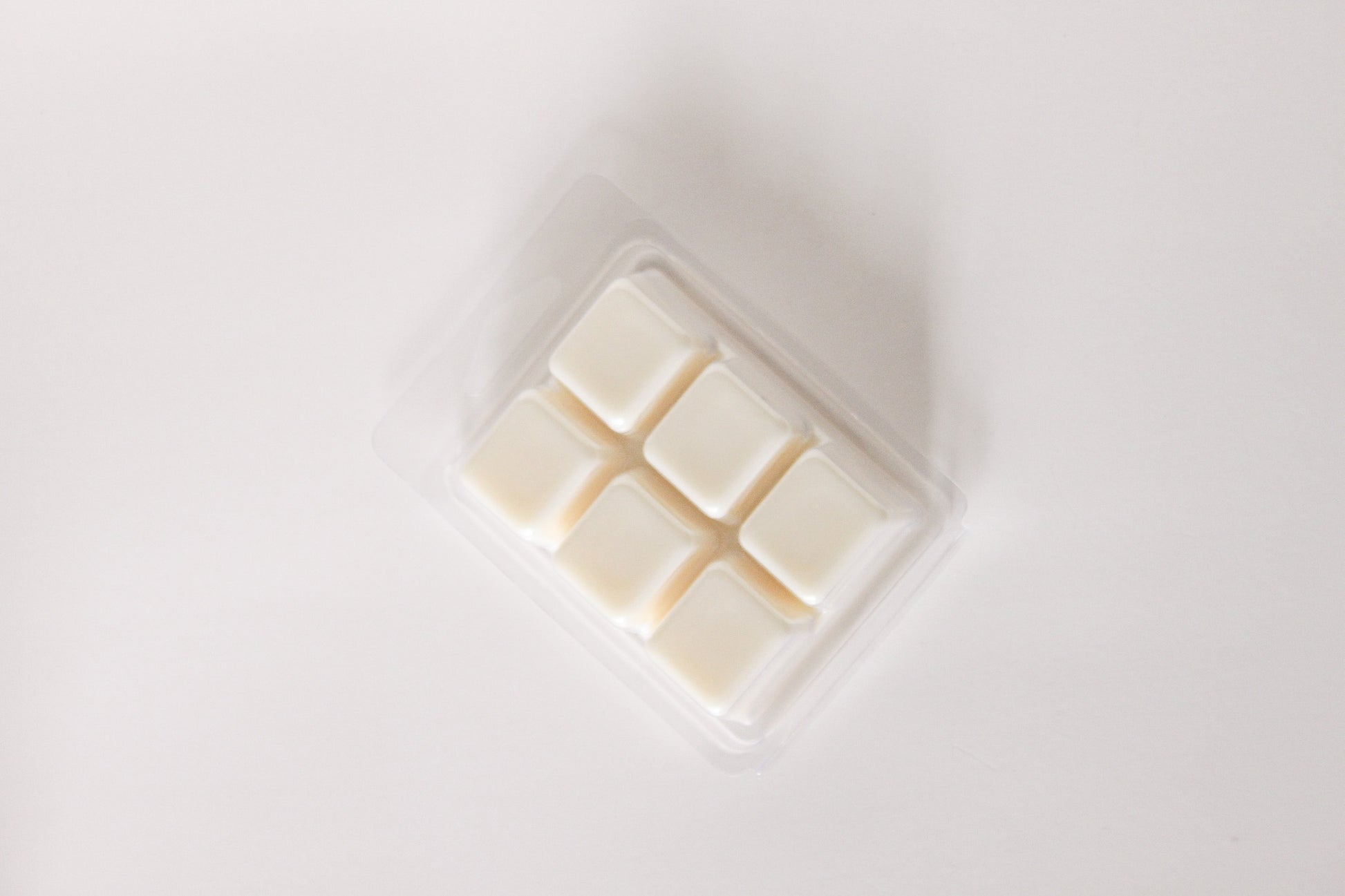 Lemongrass & Vervain Soy Wax Melt - Wexford Candle Co.