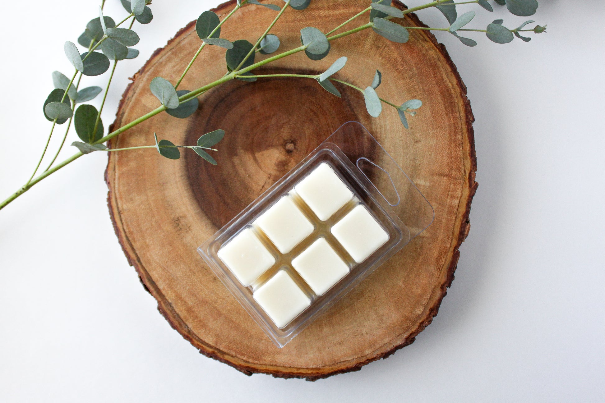 Coconut Lime Soy Wax Melt - Wexford Candle Co.