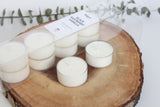 Pack of Soy Tealights