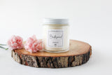 Bridesmaid Soy Candle - Wexford Candle Co.