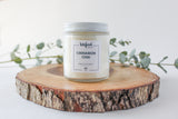 Cinnamon Chai Soy Candle - Wexford Candle Co.