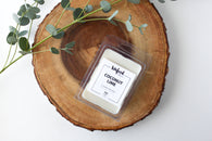 Coconut Lime Soy Wax Melt - Wexford Candle Co.
