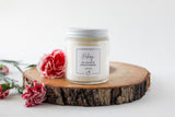 Custom Maid of Honour Soy Candle - Wexford Candle Co.