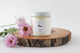 I Love You, Mom Soy Candle - Wexford Candle Co.
