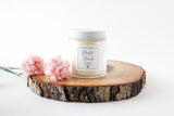 Maid of Honour Soy Candle - Wexford Candle Co.
