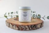 Pumpkin Spice Soy Candle