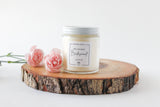 Will You Be My Bridesmaid? Soy Candle - Wexford Candle Co.