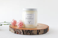Will You Be My Maid of Honour? Soy Candle - Wexford Candle Co.